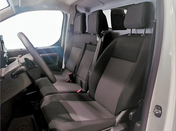 Opel Vivaro 5 of 5