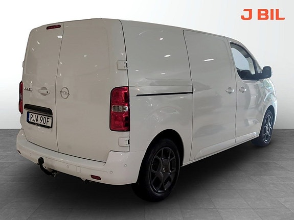 Opel Vivaro 3 of 5