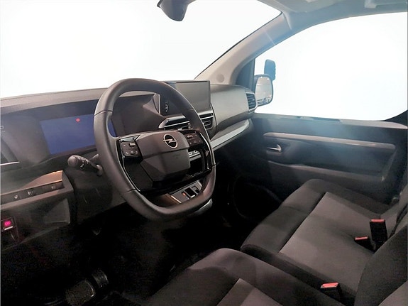 Opel Vivaro 4 of 5