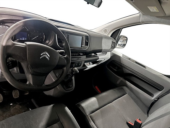 Citroen Jumpy 8 of 15