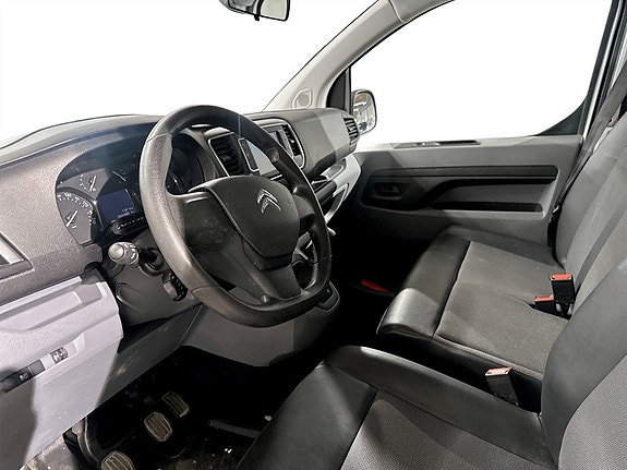 Citroen Jumpy 7 of 15