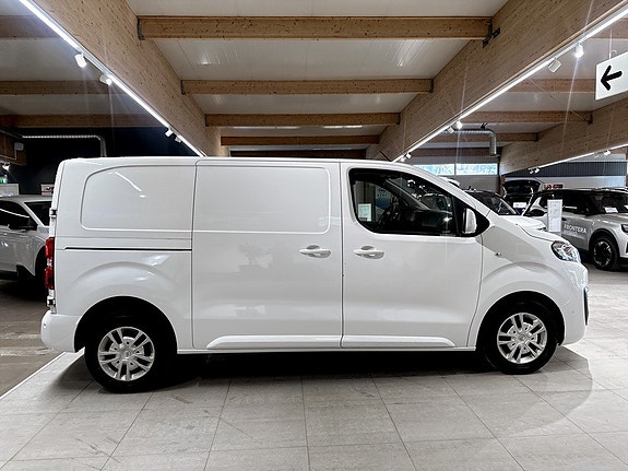 Citroen Jumpy 3 of 5