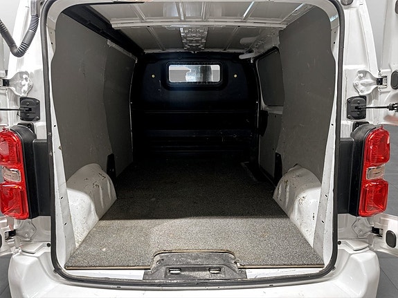 Citroen Jumpy 15 of 15