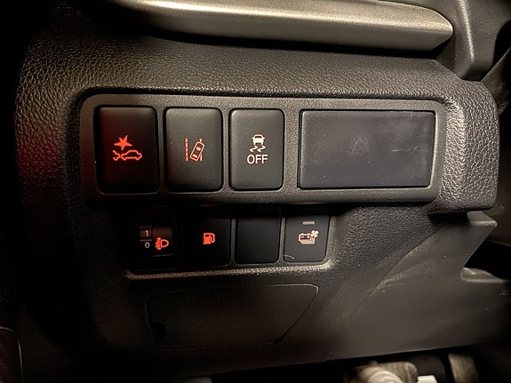 Mitsubishi Eclipse Cross 8 of 15