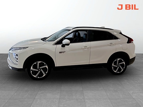 Mitsubishi Eclipse Cross 14 of 15