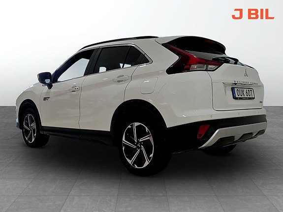 Mitsubishi Eclipse Cross 3 of 15