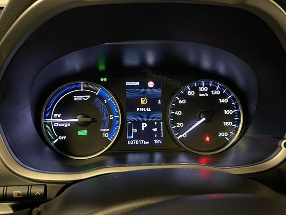 Mitsubishi Eclipse Cross 9 of 15