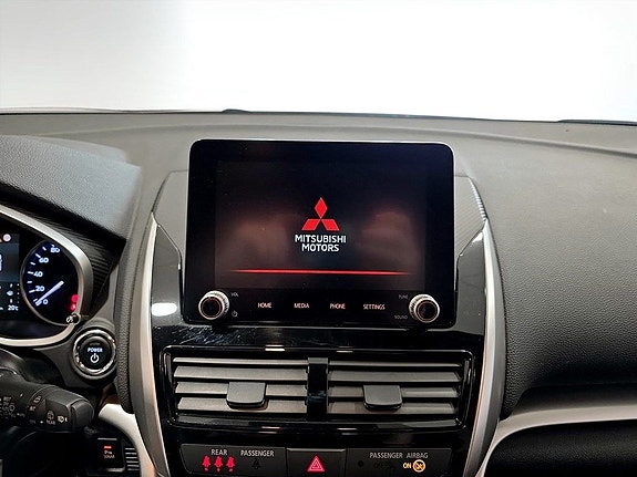 Mitsubishi Eclipse Cross 10 of 15