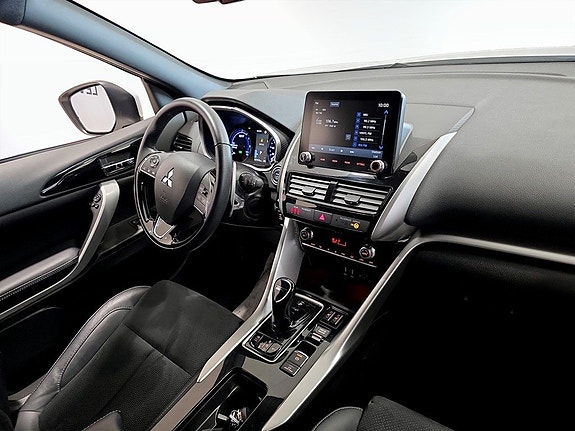 Mitsubishi Eclipse Cross 12 of 15