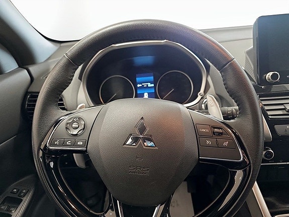 Mitsubishi Eclipse Cross 7 of 15