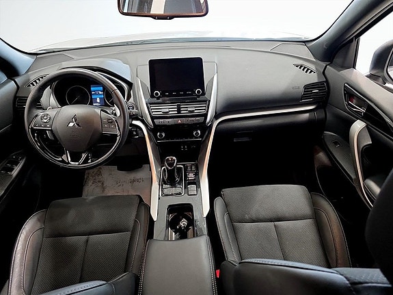 Mitsubishi Eclipse Cross 6 of 15