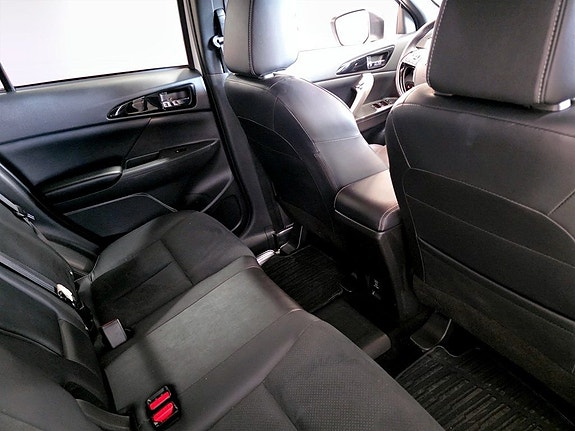 Mitsubishi Eclipse Cross 13 of 15