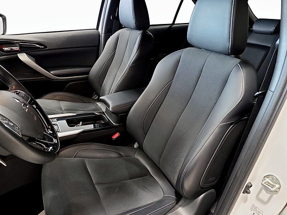 Mitsubishi Eclipse Cross 5 of 15
