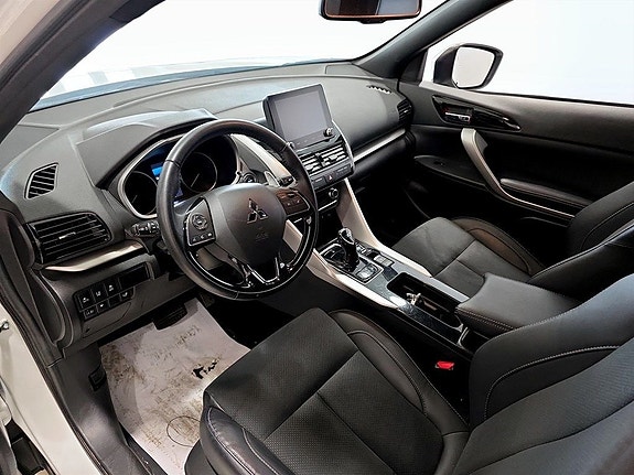 Mitsubishi Eclipse Cross 4 of 15