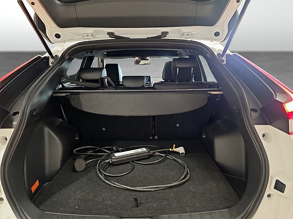 Mitsubishi Eclipse Cross 15 of 15