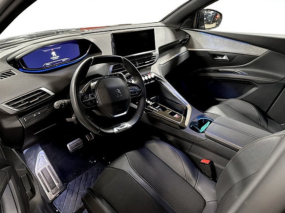 Peugeot 5008 5 of 15