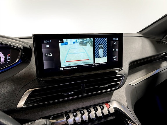 Peugeot 5008 9 of 15