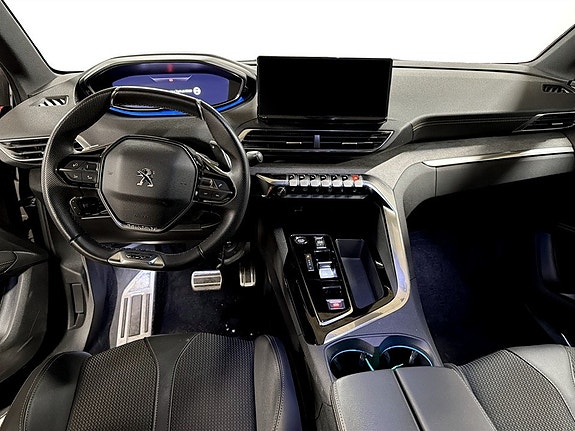 Peugeot 5008 6 of 15