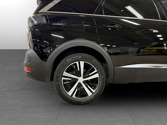 Peugeot 5008 14 of 15