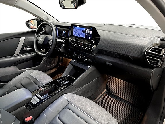 Citroen C4 X 10 of 19
