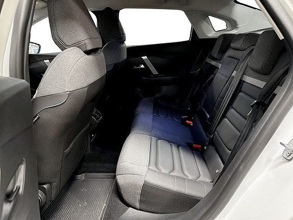 Citroen C4 X 12 of 19
