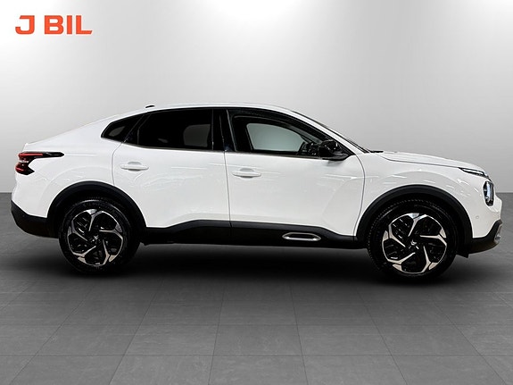 Citroen C4 X 15 of 19