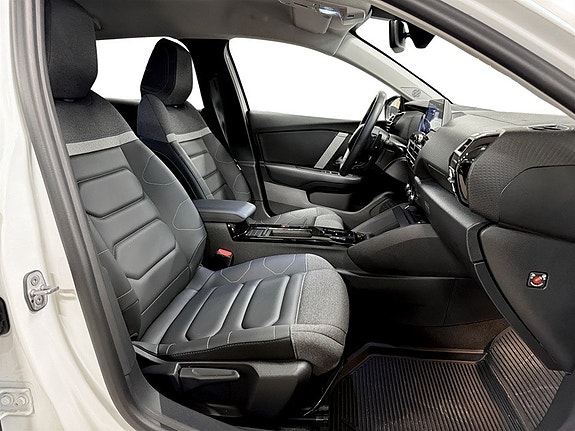Citroen C4 X 11 of 19