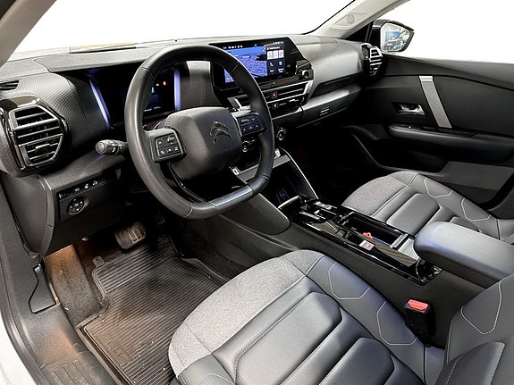 Citroen C4 X 4 of 5