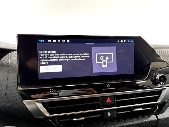 Citroen C4 X 8 of 19