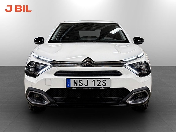 Citroen C4 X 13 of 19