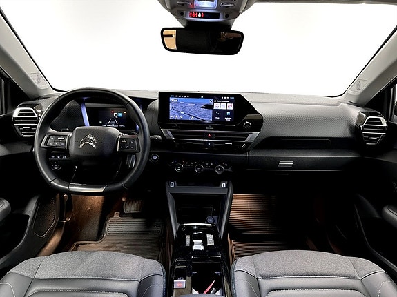 Citroen C4 X 6 of 19