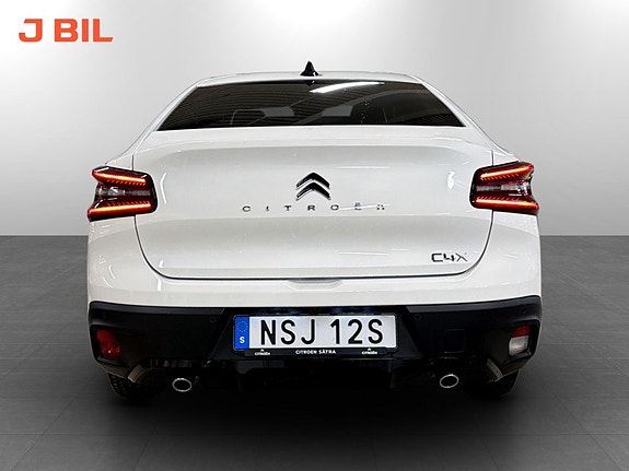 Citroen C4 X 18 of 19