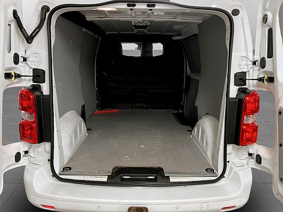 Opel Vivaro 11 of 14