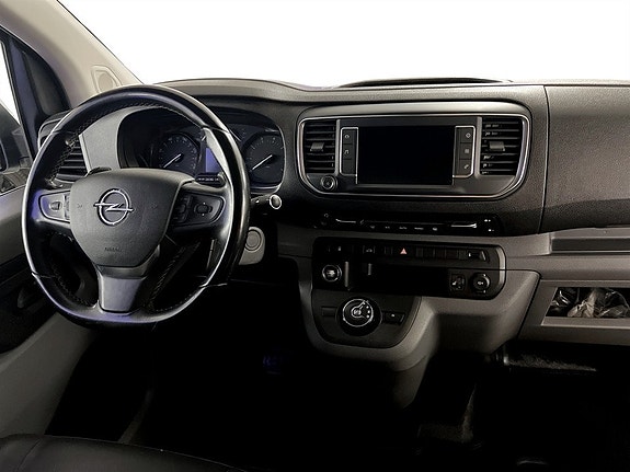 Opel Vivaro 6 of 14