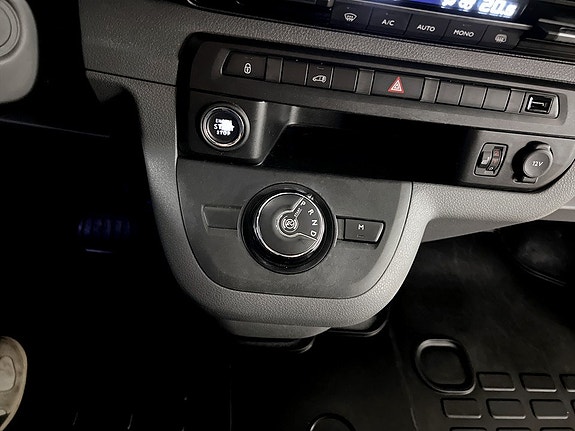 Opel Vivaro 8 of 14