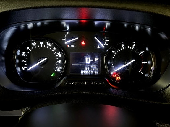 Opel Vivaro 5 of 14