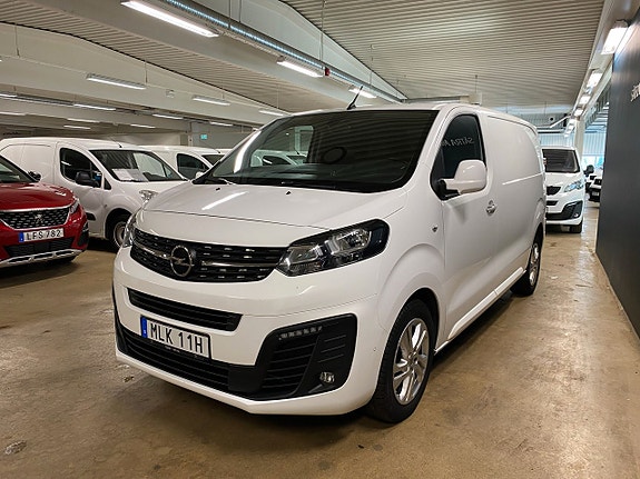 Opel Vivaro 4 of 5