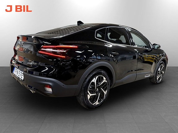Citroen C4 X 3 of 5