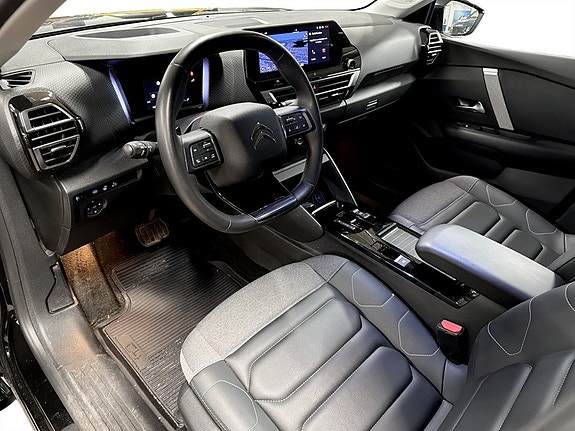 Citroen C4 X 5 of 5