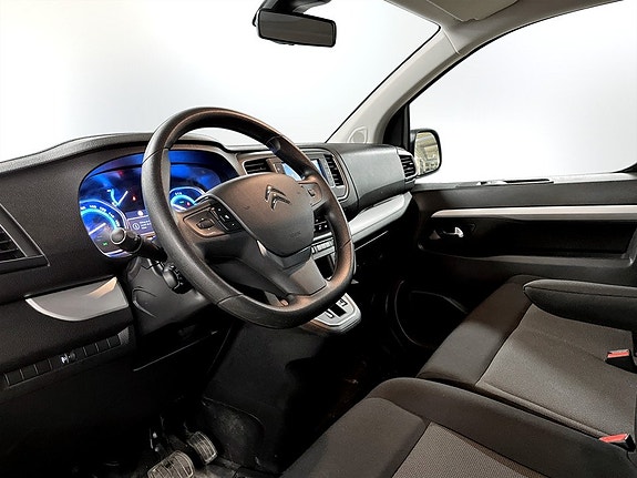 Citroen E-SpaceTourer 6 of 18