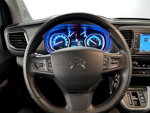 Citroen E-SpaceTourer 12 of 18