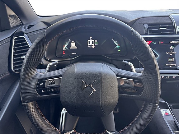 DS DS 7 Crossback 11 of 17