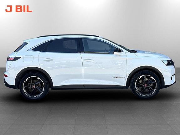 DS DS 7 Crossback 3 of 17