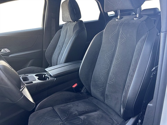 DS DS 7 Crossback 6 of 17