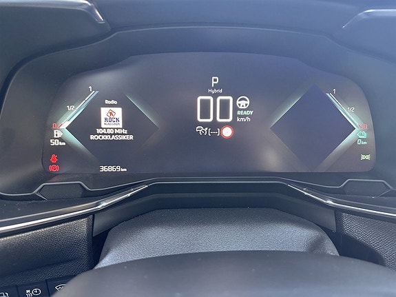 DS DS 7 Crossback 12 of 17
