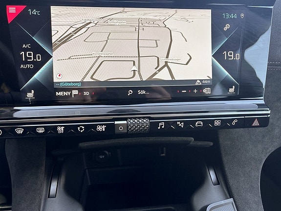 DS DS 7 Crossback 15 of 17