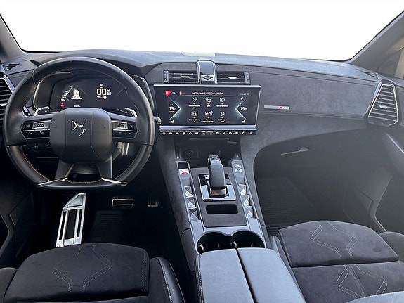 DS DS 7 Crossback 5 of 17