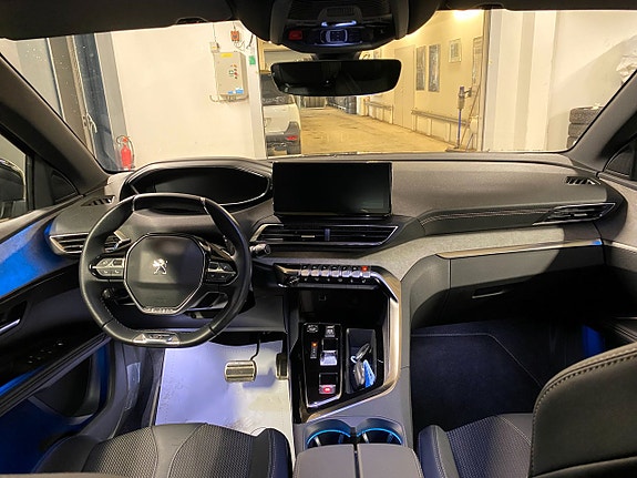 Peugeot 3008 5 of 5