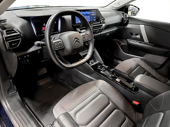 Citroen C4 5 of 5