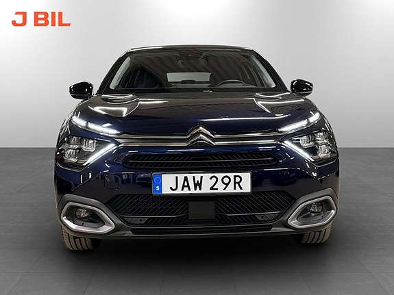 Citroen C4 13 of 19